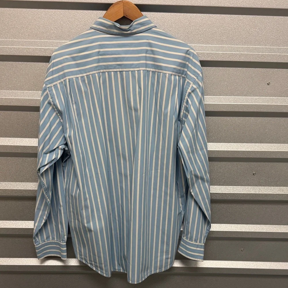 J. Crew great pre